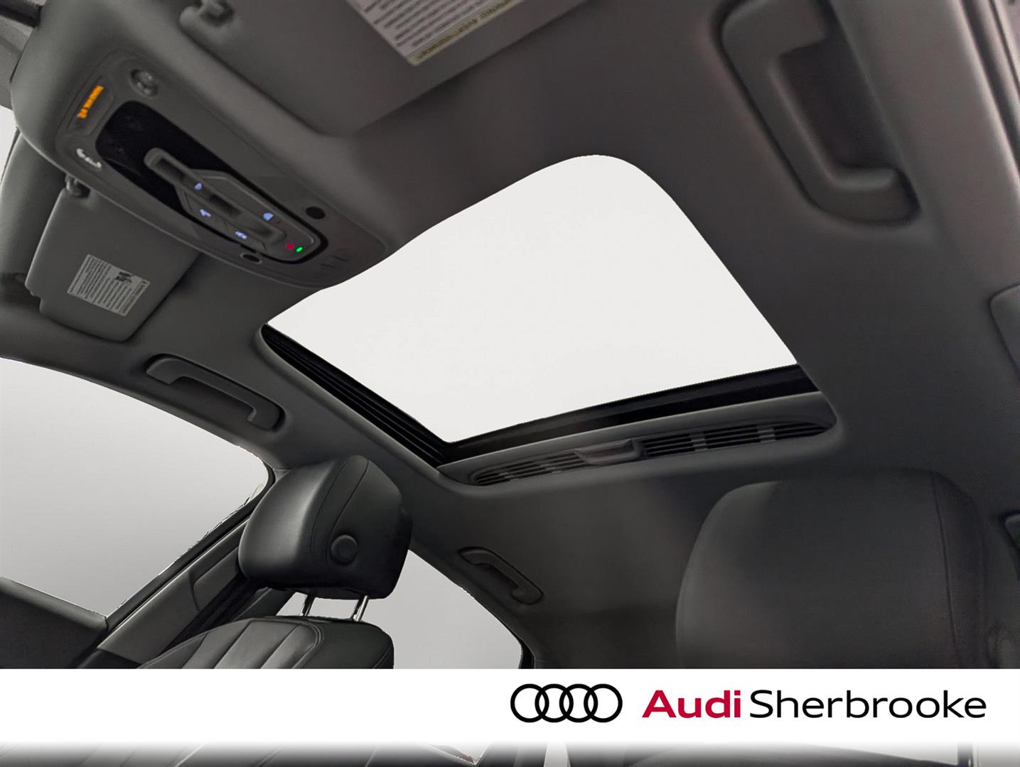 audi A4 2019 - 10