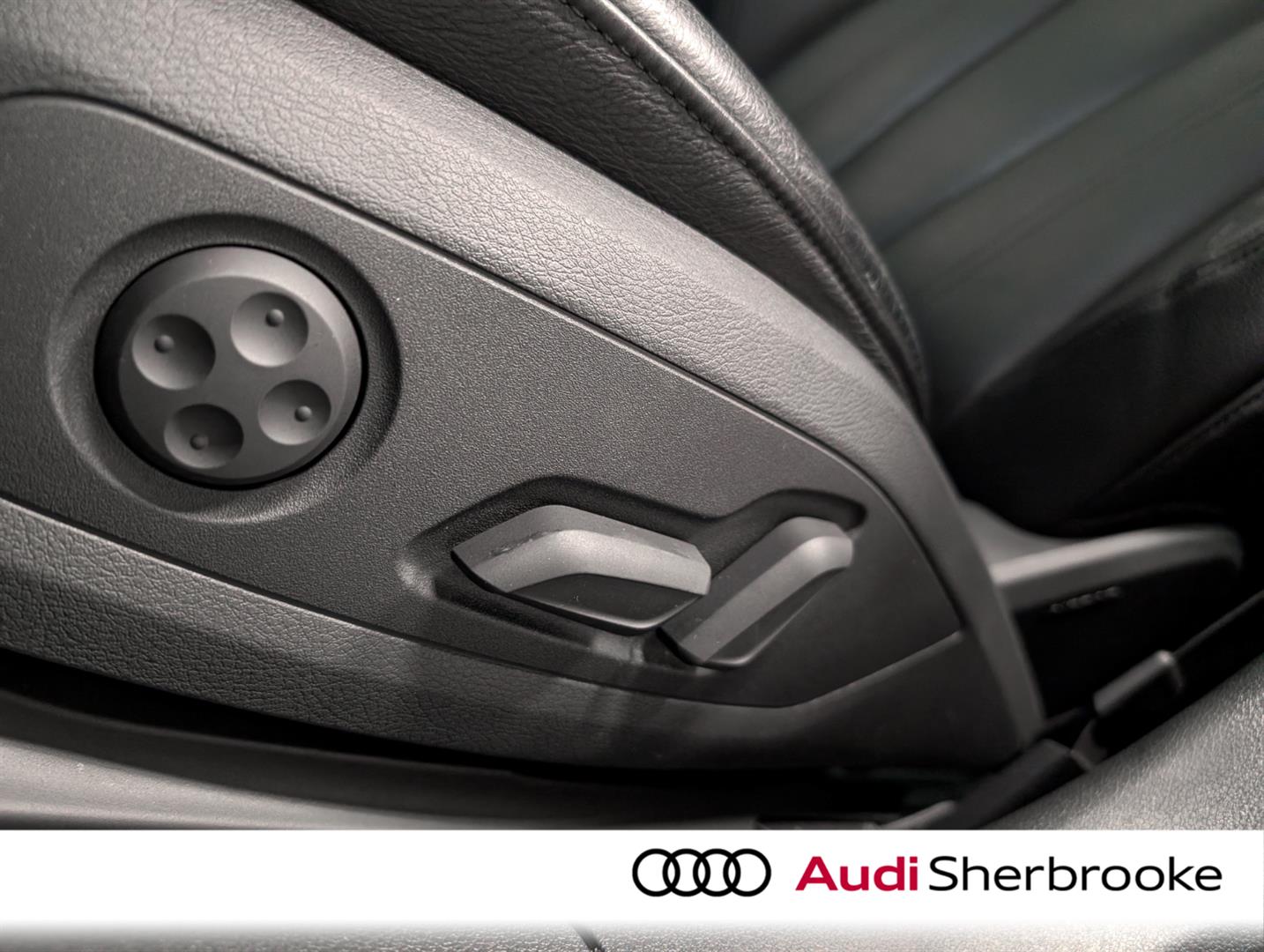 audi A4 2019 - 11