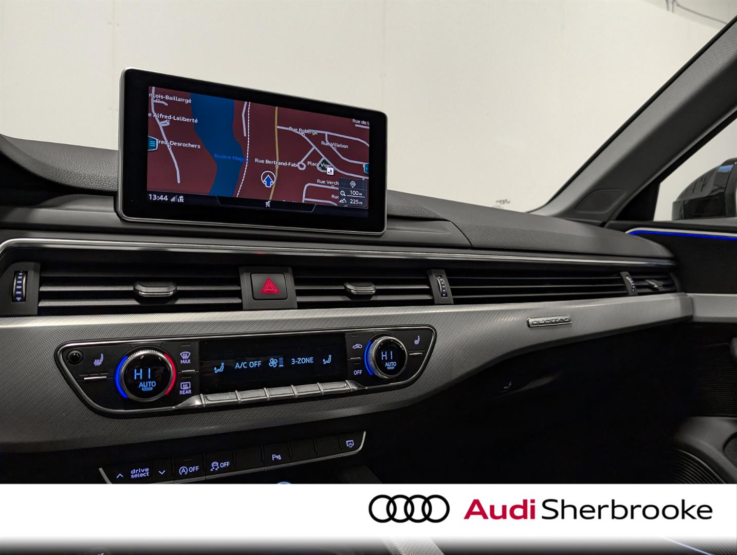 audi A4 2019 - 15