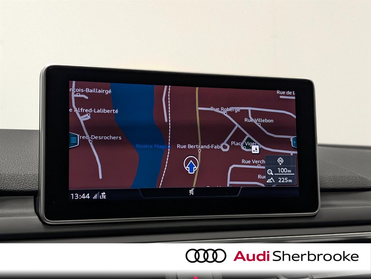 audi A4 2019 - 16