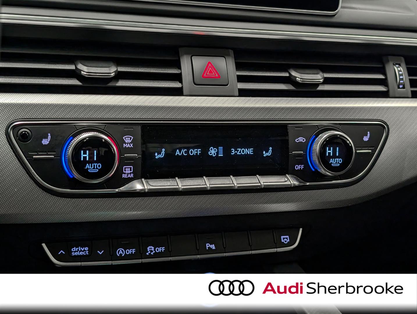 audi A4 2019 - 18