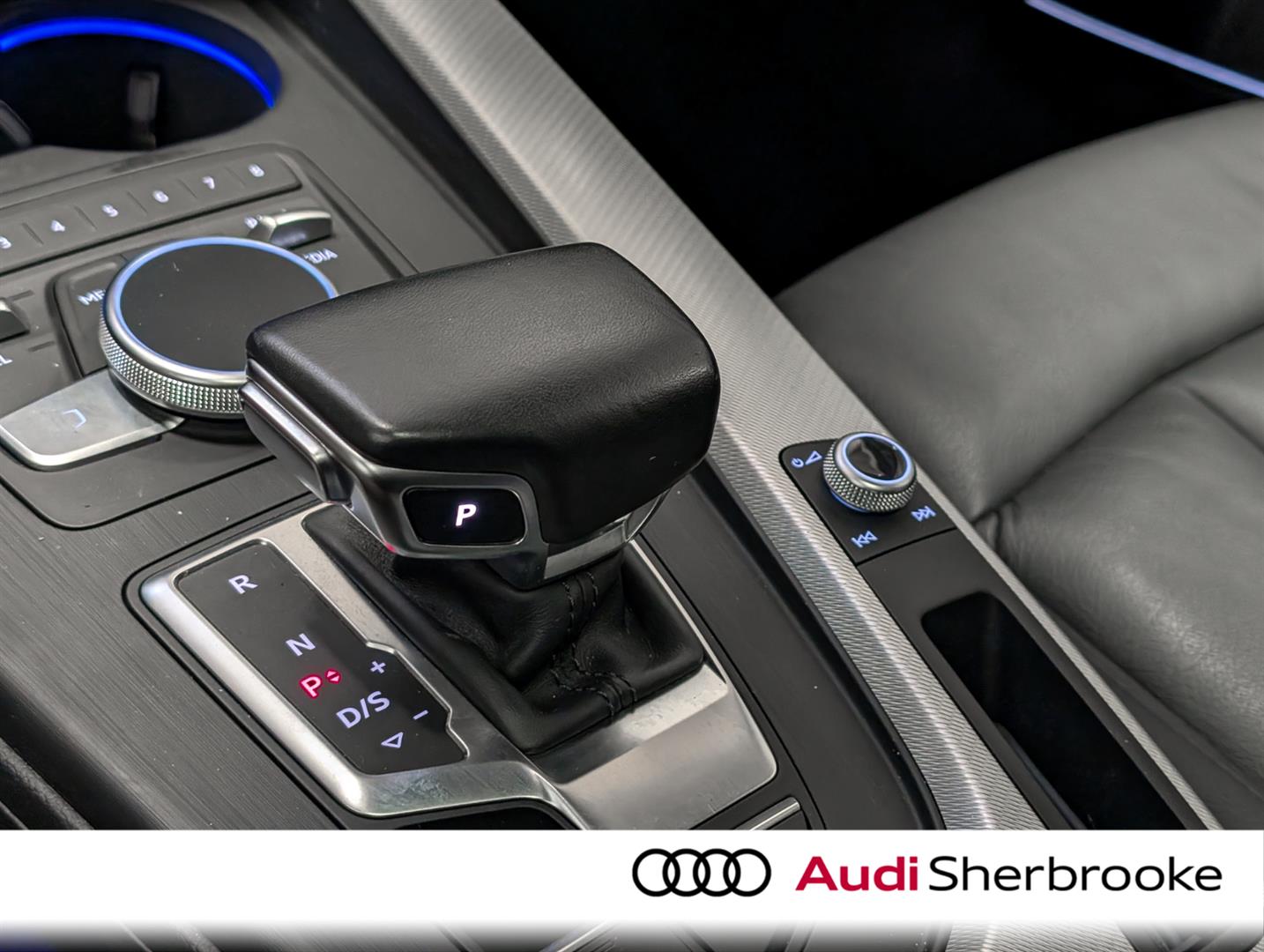 audi A4 2019 - 20