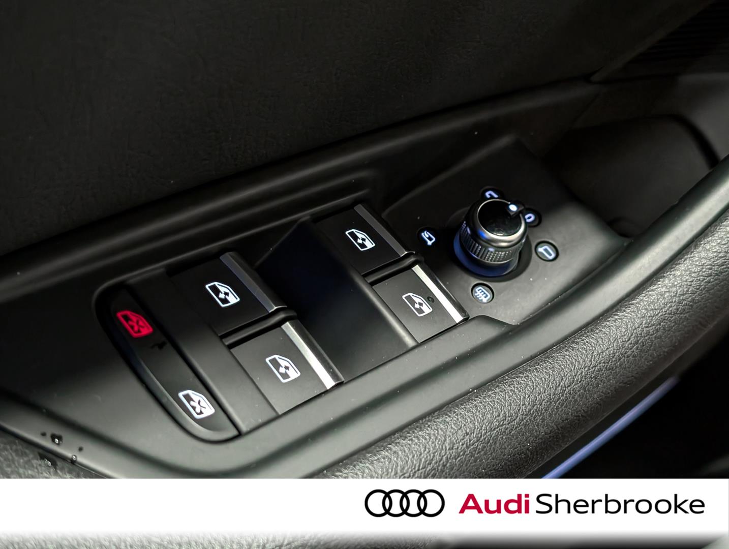 audi A4 2019 - 23