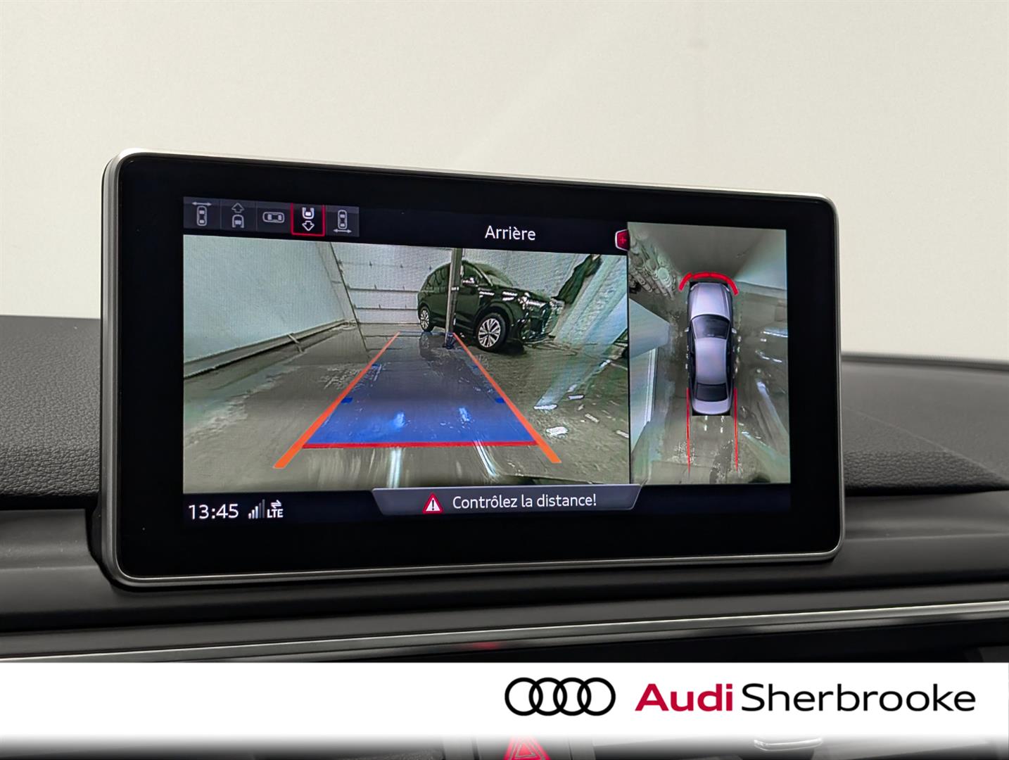 audi A4 2019 - 26