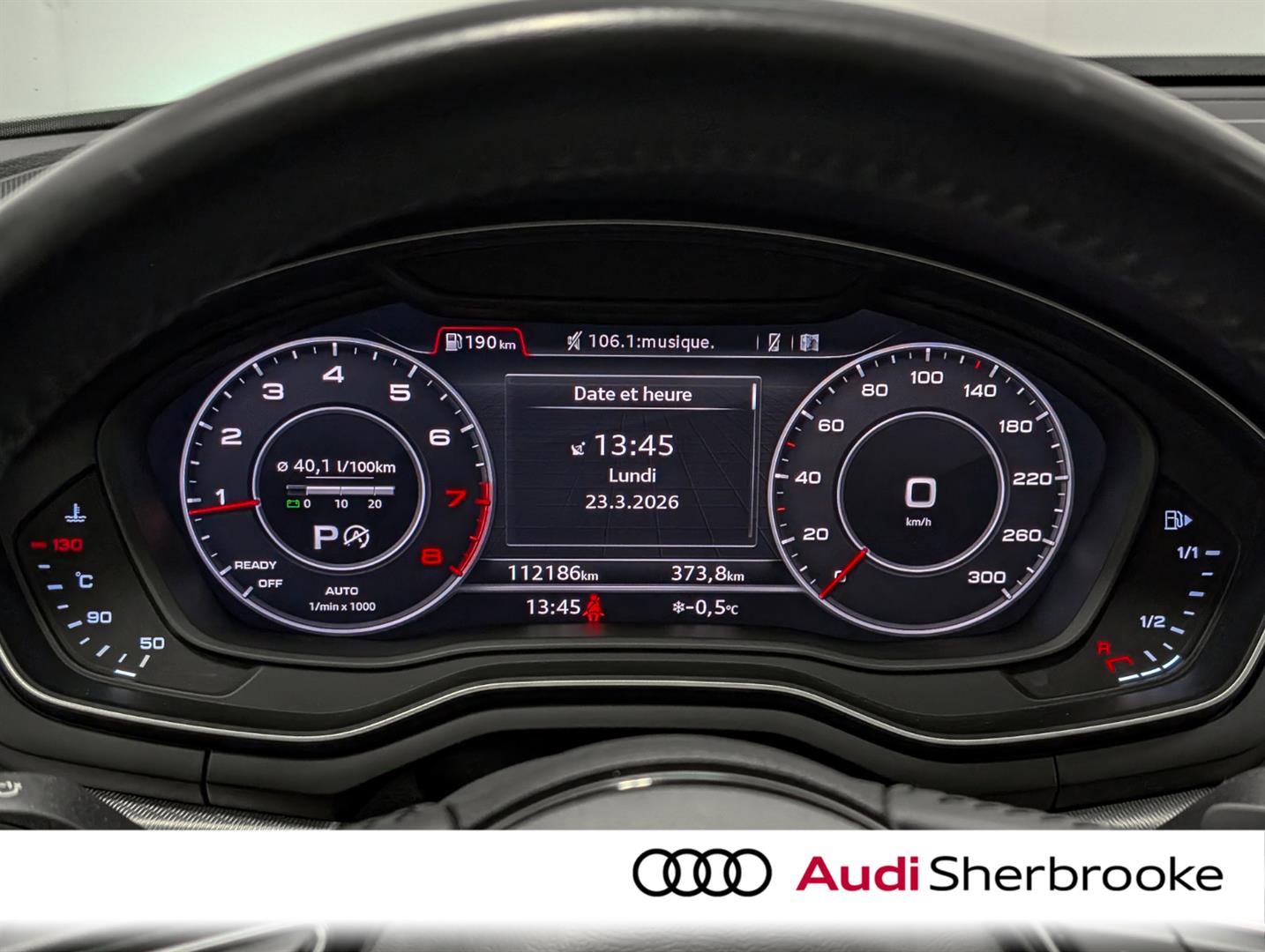 audi A4 2019 - 27