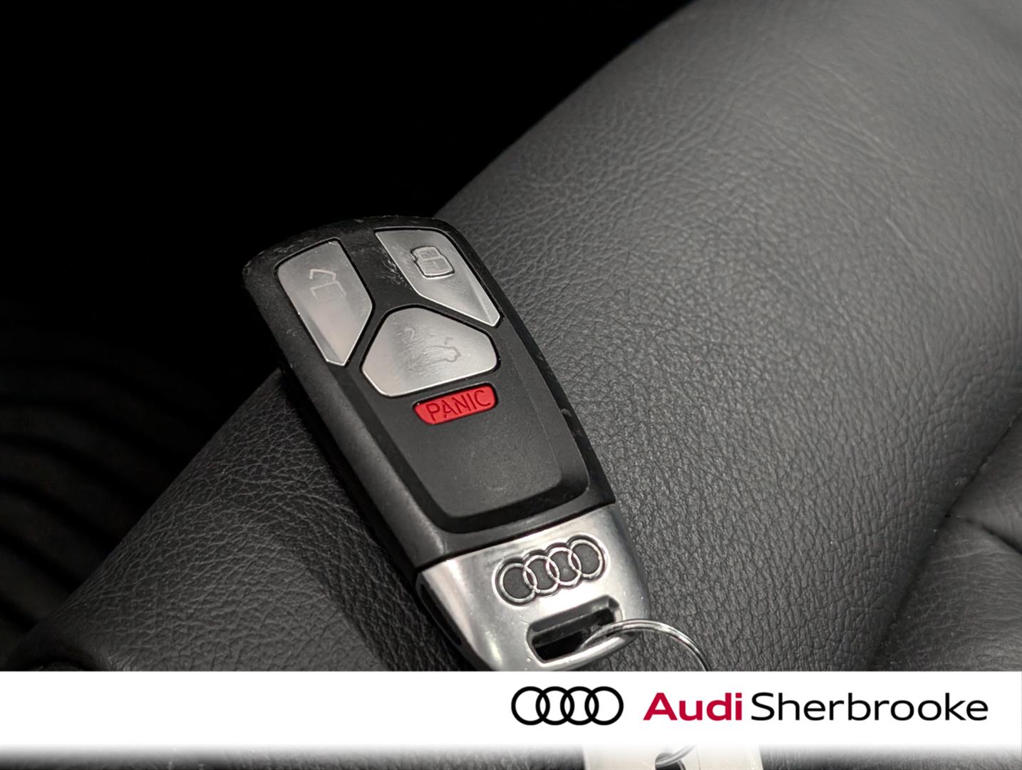audi A4 2019 - 28