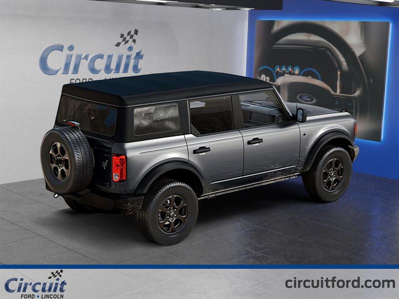ford Bronco 2026 - 6
