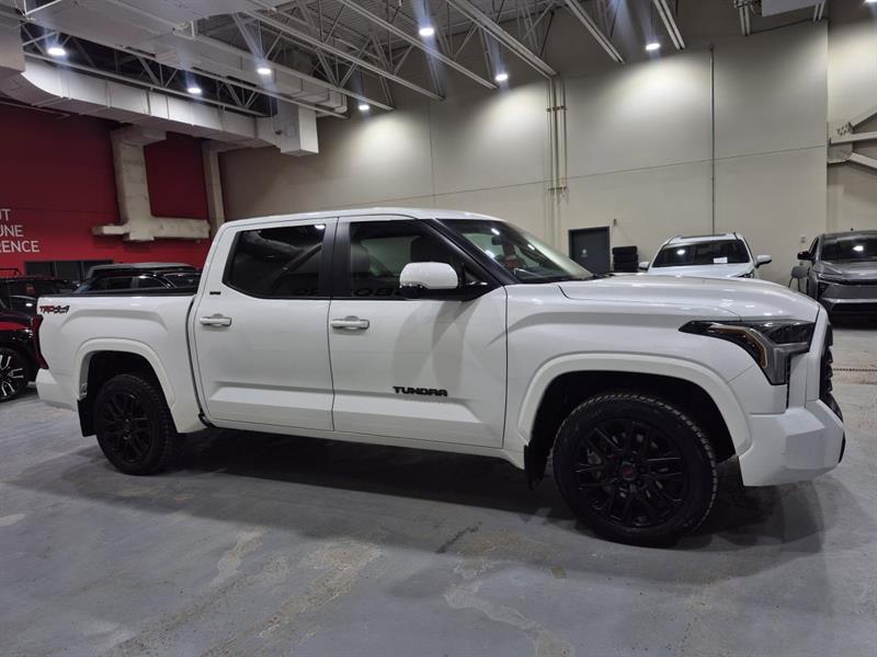 toyota Tundra 2024 - 3