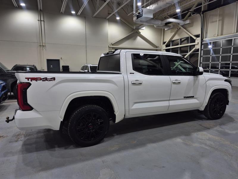 toyota Tundra 2024 - 5