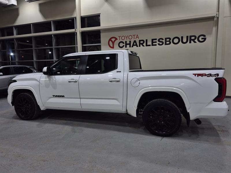 toyota Tundra 2024 - 7