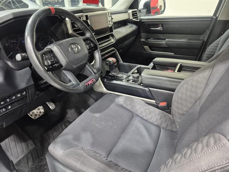 toyota Tundra 2024 - 8