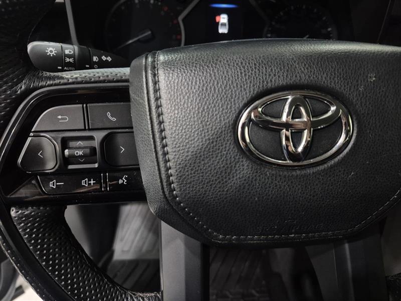 toyota Tundra 2024 - 10