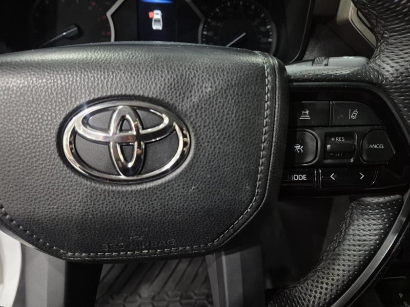 toyota Tundra 2024 - 11