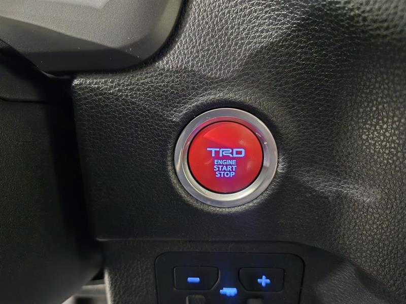 toyota Tundra 2024 - 15
