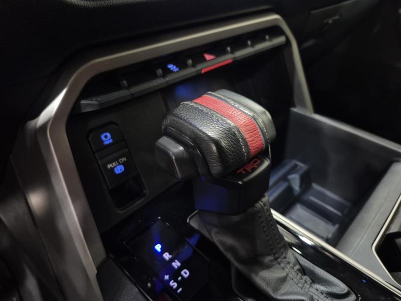 toyota Tundra 2024 - 19