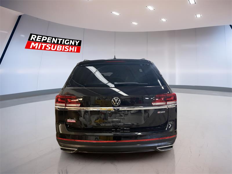 volkswagen Atlas 2021 - 3