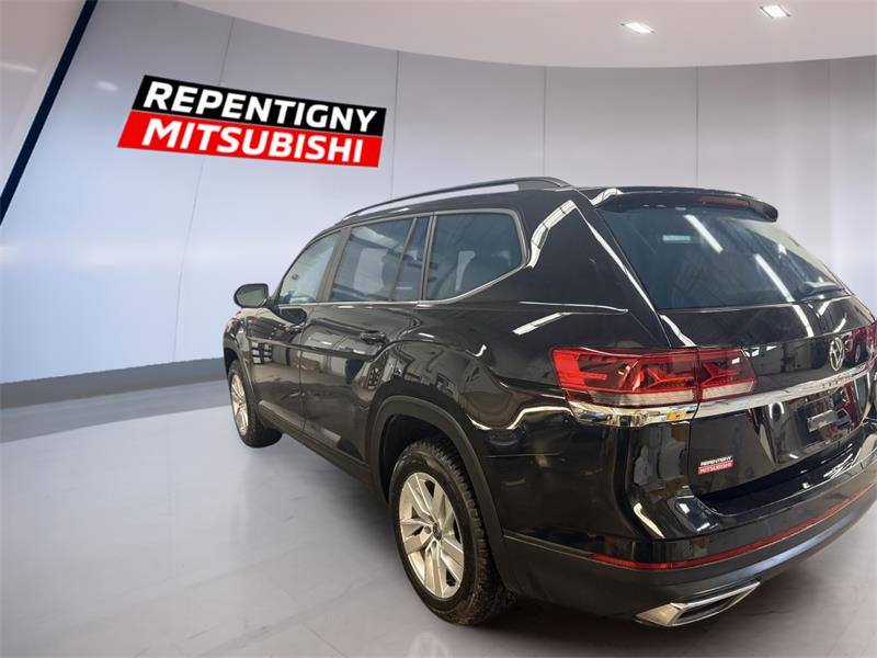 volkswagen Atlas 2021 - 5