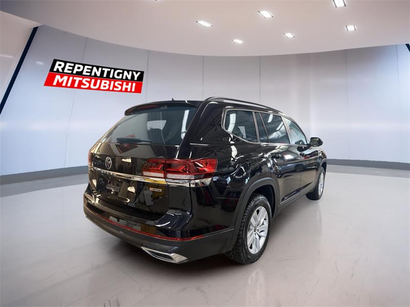 volkswagen Atlas 2021 - 6
