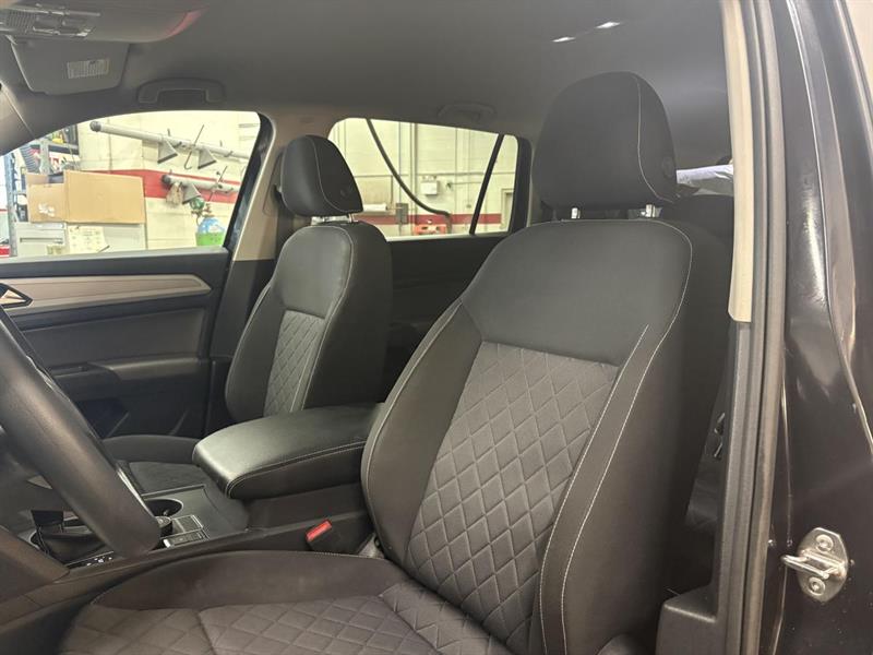 volkswagen Atlas 2021 - 7