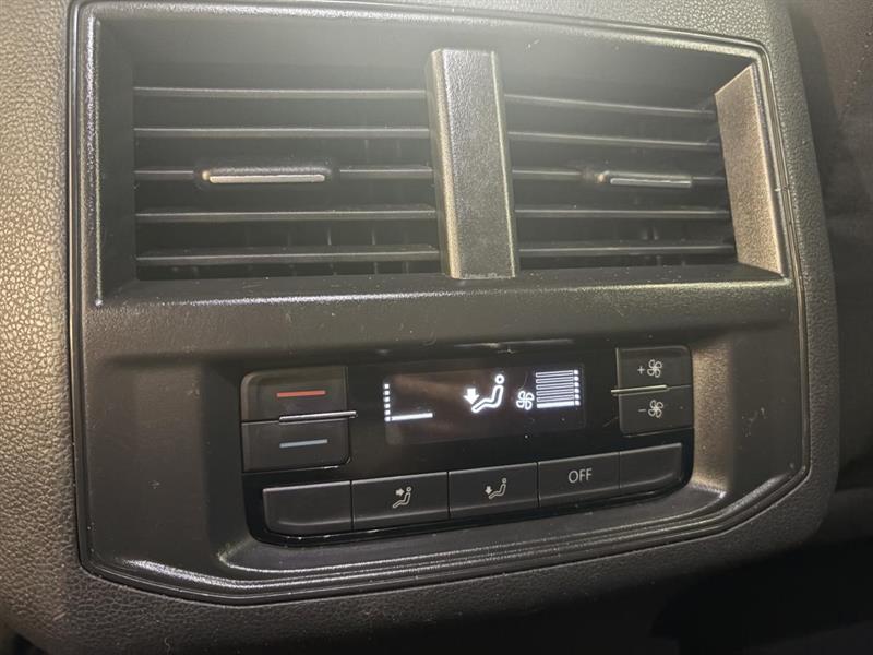 volkswagen Atlas 2021 - 9