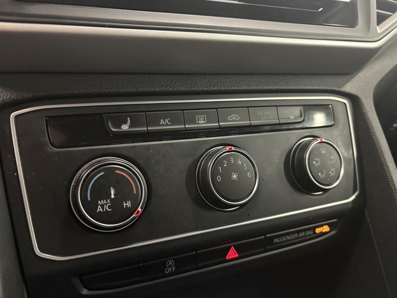 volkswagen Atlas 2021 - 16