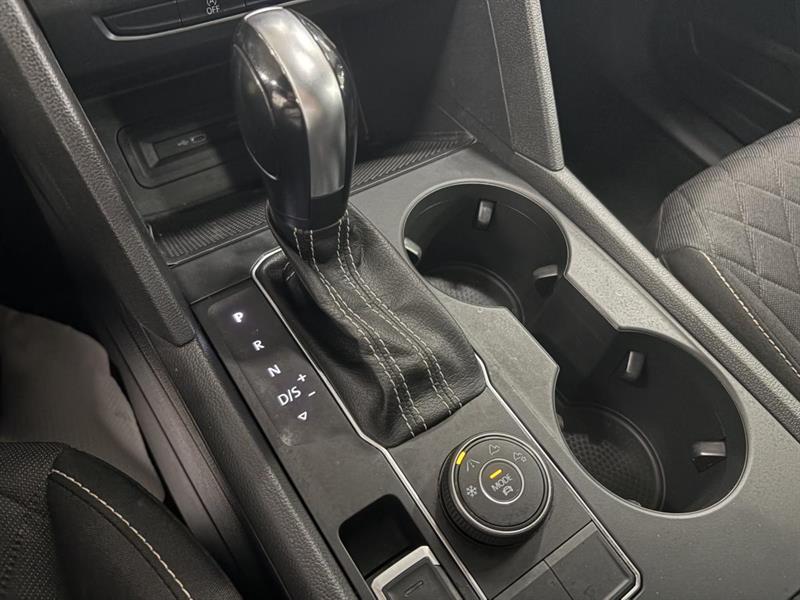 volkswagen Atlas 2021 - 17