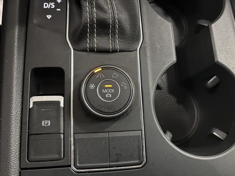 volkswagen Atlas 2021 - 18