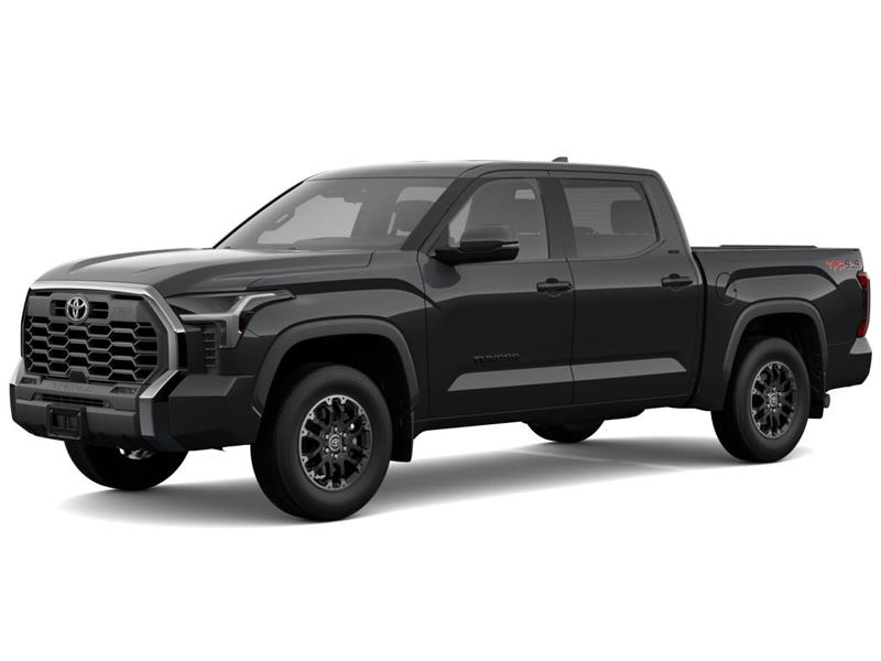 toyota Tundra 2026