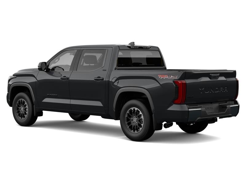 toyota Tundra 2026 - 3