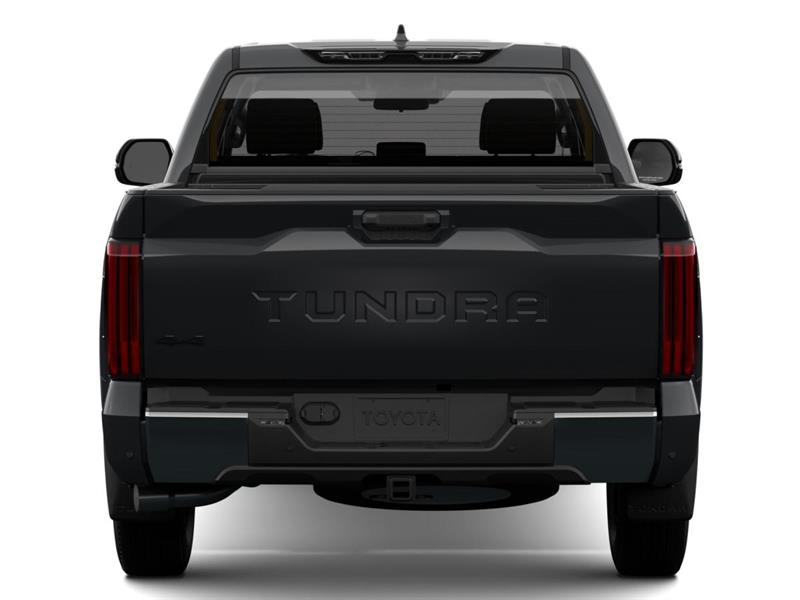 toyota Tundra 2026 - 4