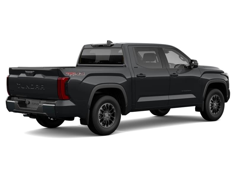 toyota Tundra 2026 - 5