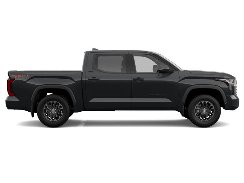 toyota Tundra 2026 - 6