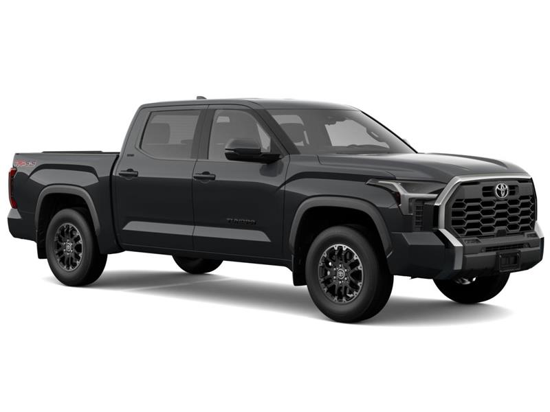 toyota Tundra 2026 - 7