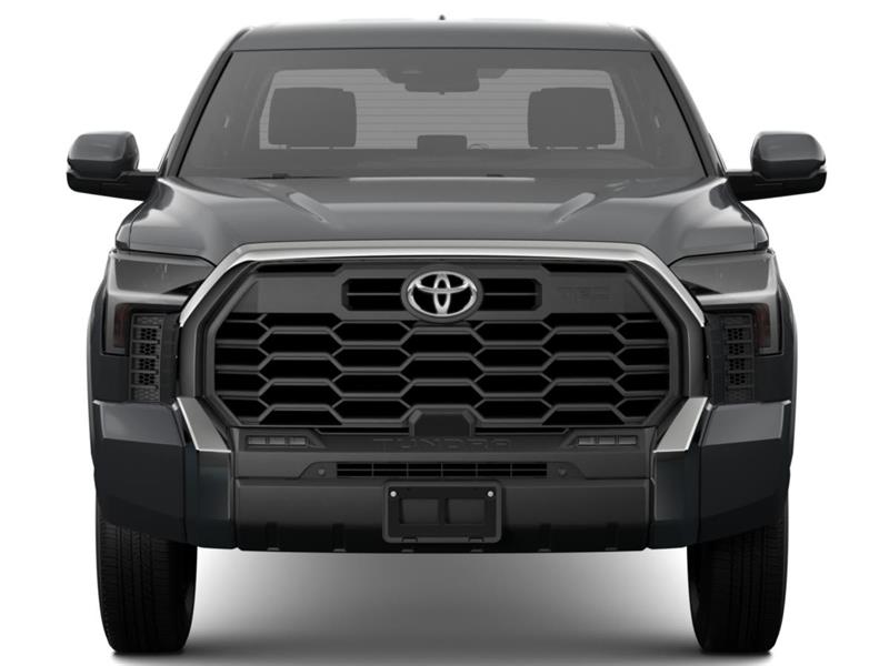 toyota Tundra 2026 - 8