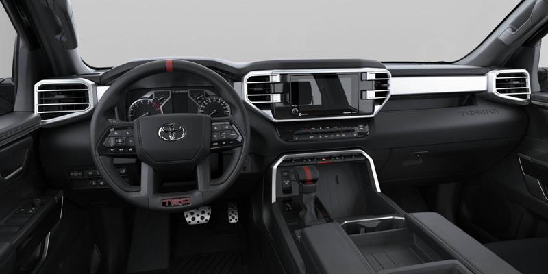 toyota Tundra 2026 - 10