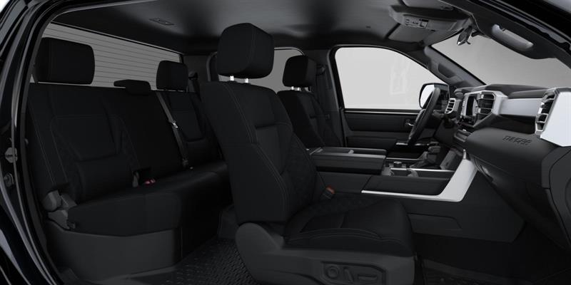 toyota Tundra 2026 - 11