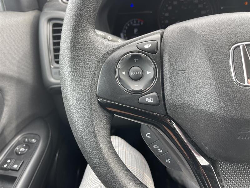 honda HR-V 2021 - 5