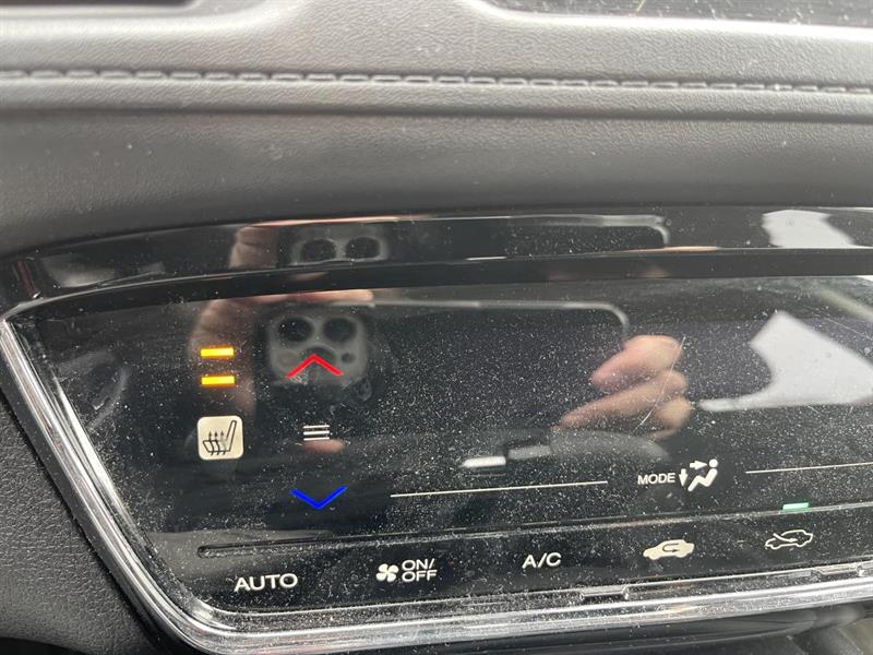 honda HR-V 2021 - 10