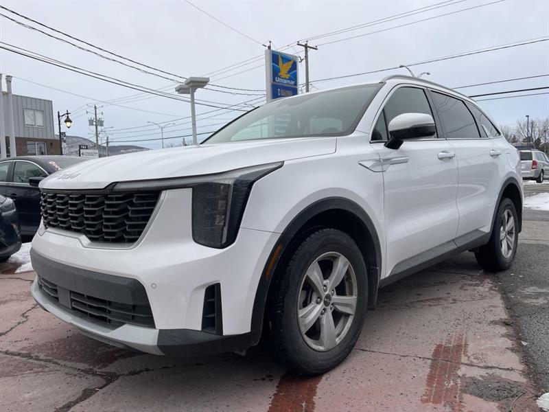 kia Sorento 2024 - 2