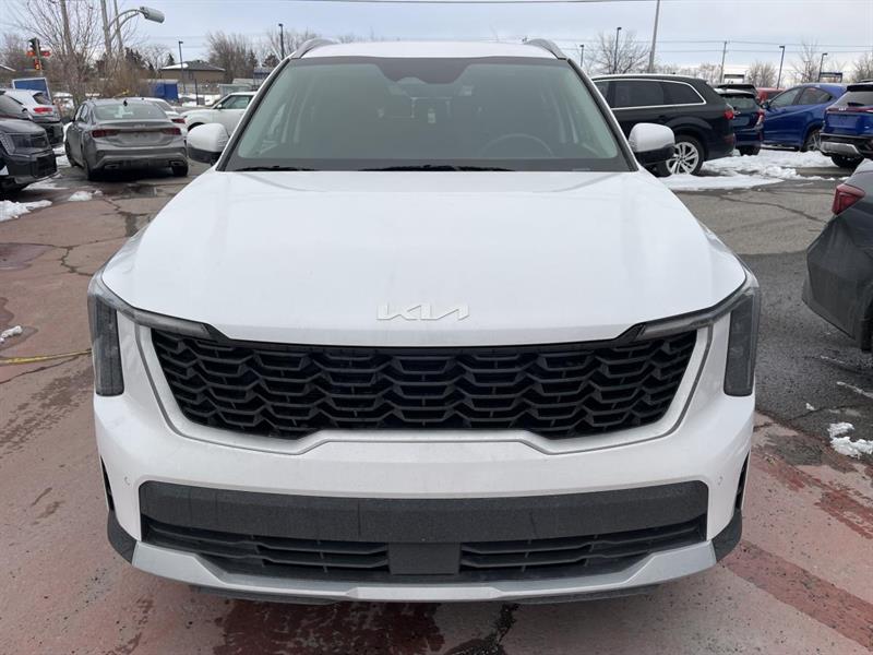 kia Sorento 2024 - 8