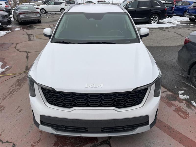 kia Sorento 2024 - 9