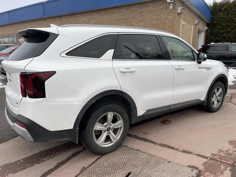 kia Sorento 2024 - 10