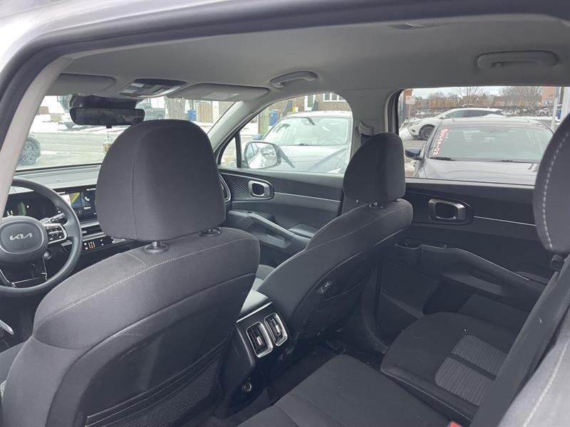 kia Sorento 2024 - 15