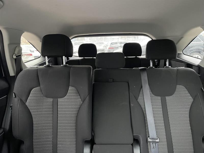 kia Sorento 2024 - 16
