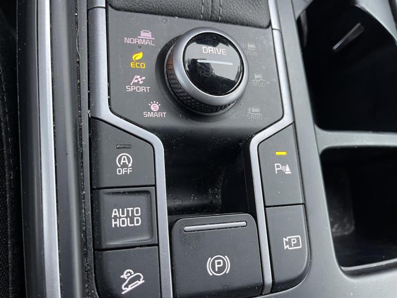 kia Sorento 2024 - 20
