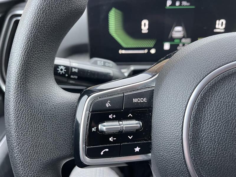 kia Sorento 2024 - 22