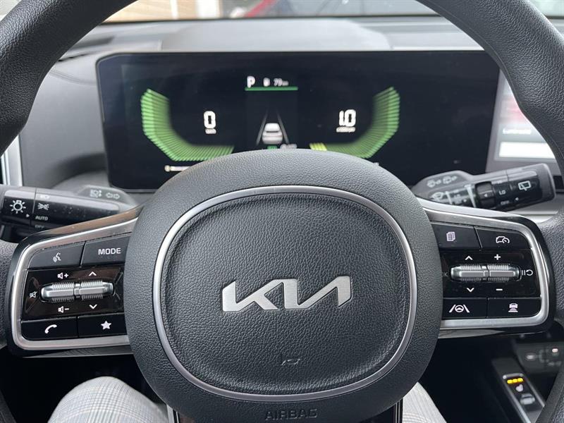 kia Sorento 2024 - 23