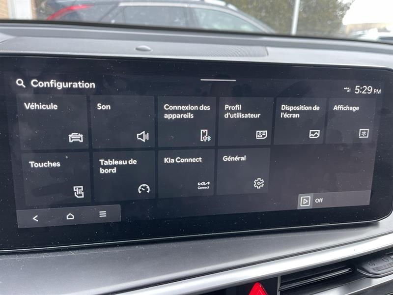 kia Sorento 2024 - 27
