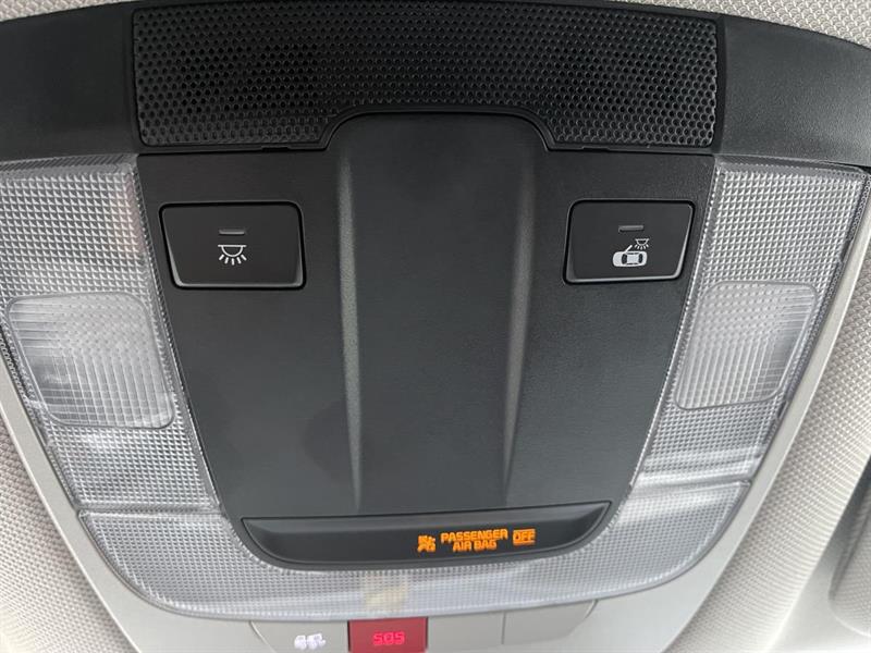 kia Sorento 2024 - 29