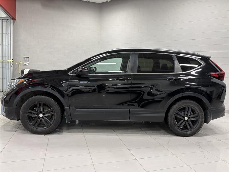 honda CR-V 2021 - 2